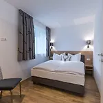 شقة Haus Vogelmuehle