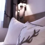 شقة Haus Vogelmuehle