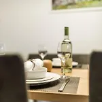 شقة Haus Vogelmuehle *
