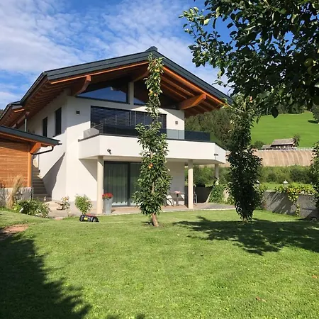 Haus Vogelmuehle Apartament *