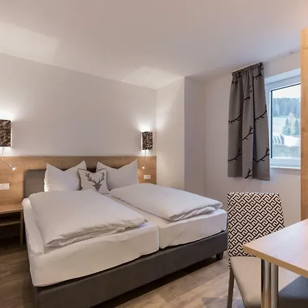 Haus Vogelmuehle شقة *