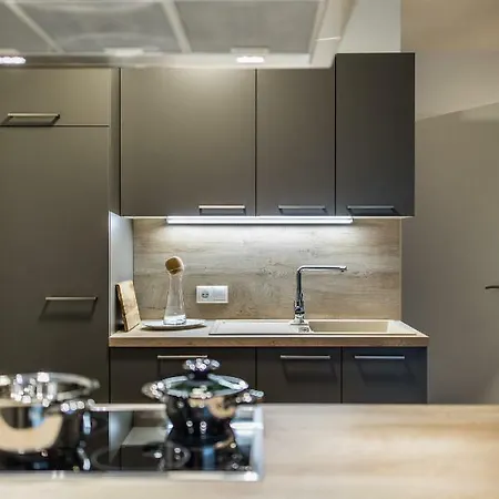 Haus Vogelmuehle Apartament *