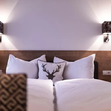 Apartament Haus Vogelmuehle *