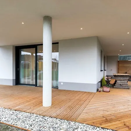 Haus Vogelmuehle Flachau