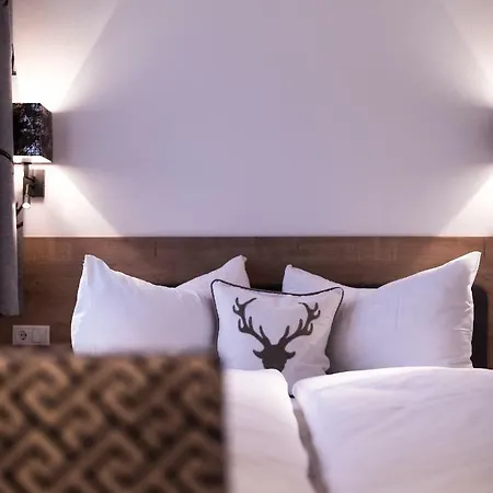 شقة Haus Vogelmuehle فلاخاو