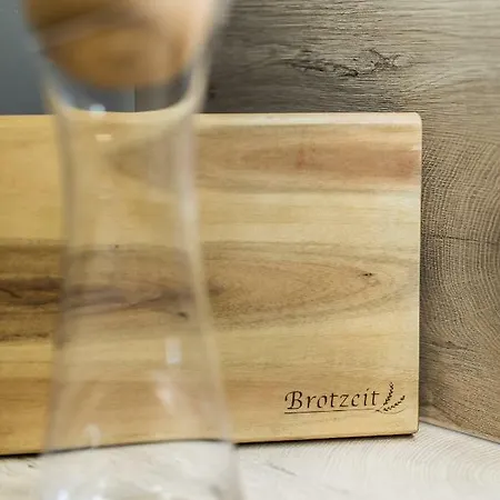 شقة Haus Vogelmuehle *