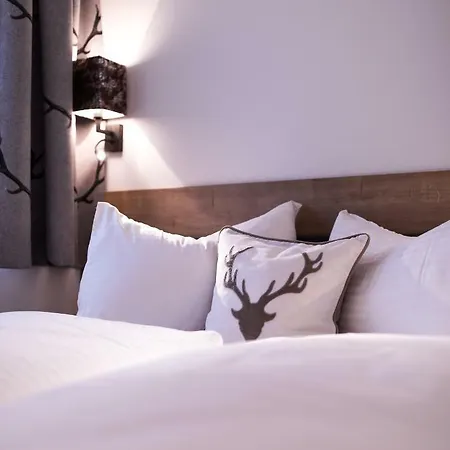 Haus Vogelmuehle Apartament