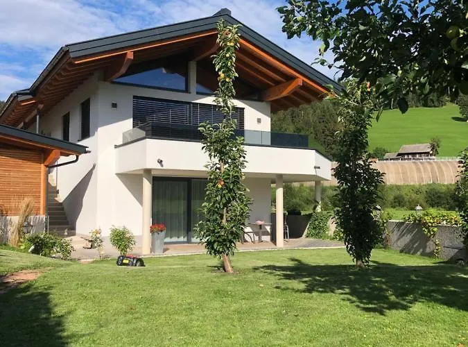 Haus Vogelmuehle דירה *