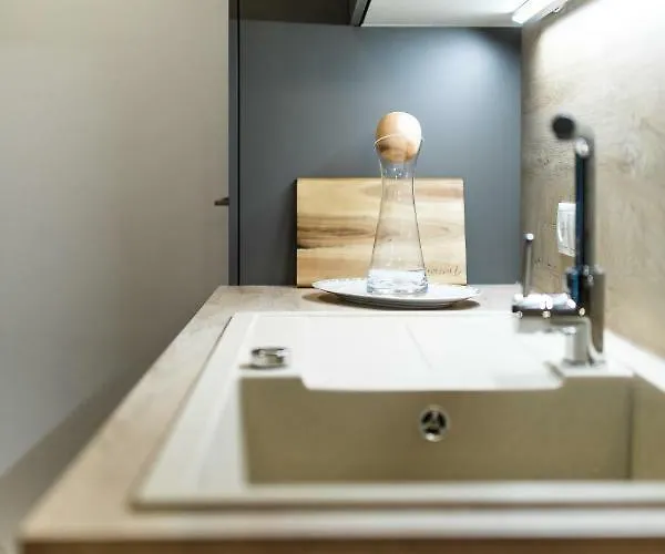 Haus Vogelmuehle דירה *