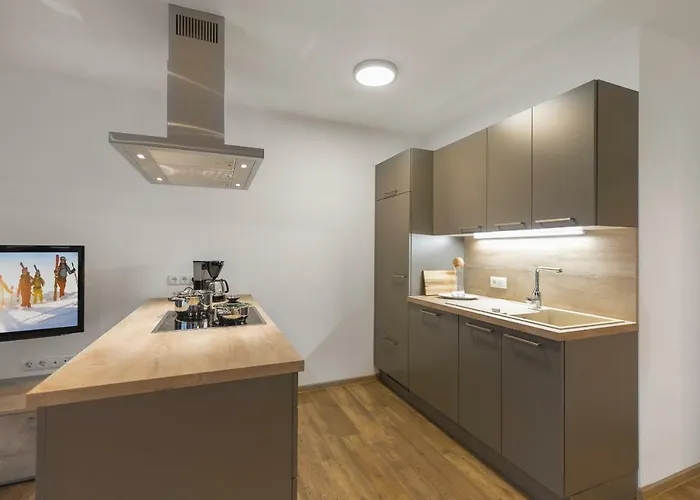 Haus Vogelmuehle * פלאכאו