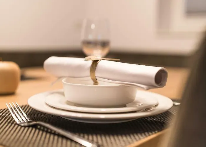 Haus Vogelmuehle * פלאכאו