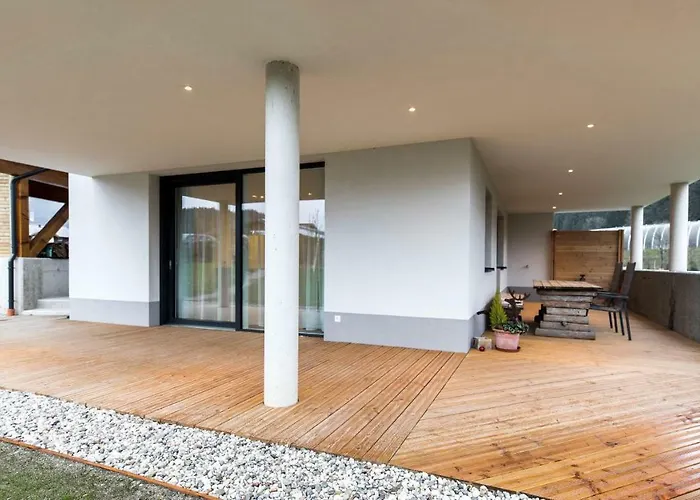 Haus Vogelmuehle פלאכאו