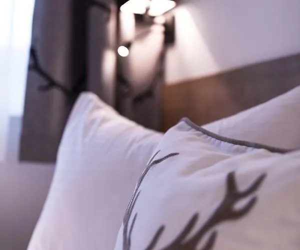 דירה Haus Vogelmuehle