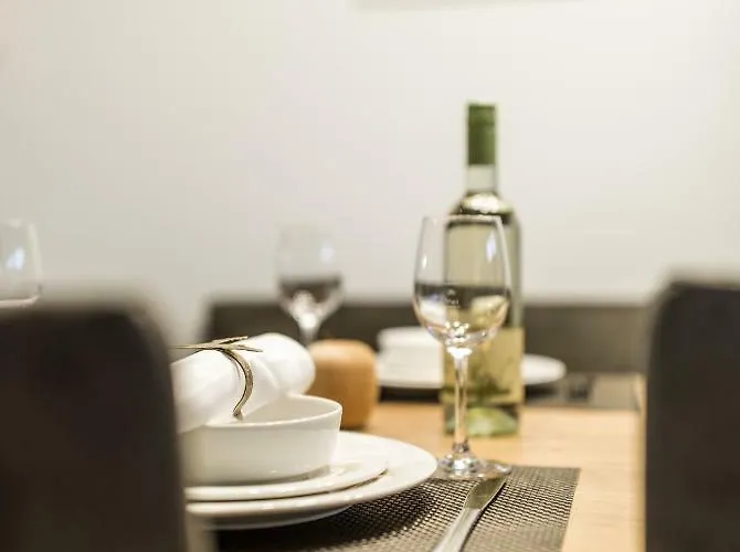 アパート Haus Vogelmuehle *